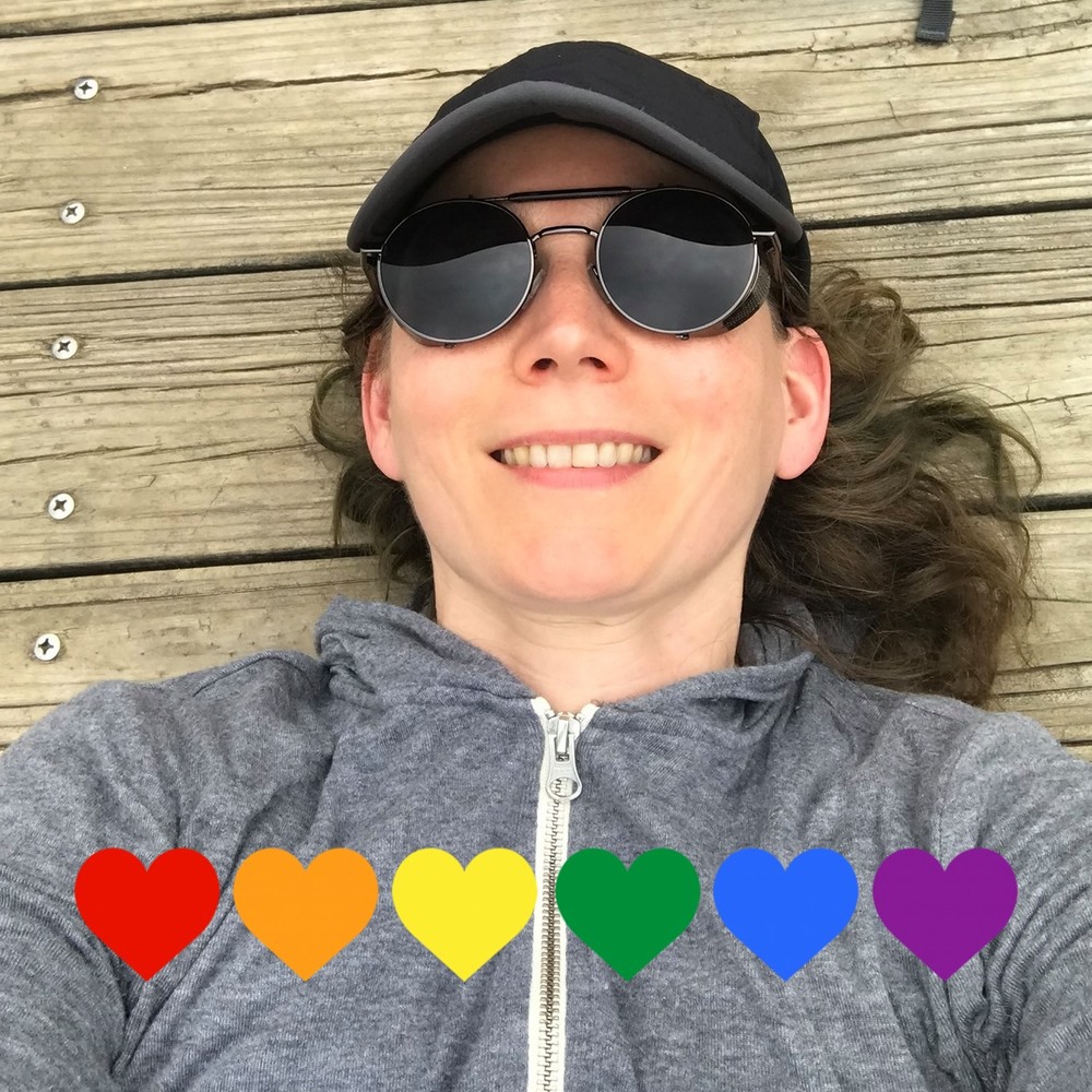 Meet your Posher, Andra